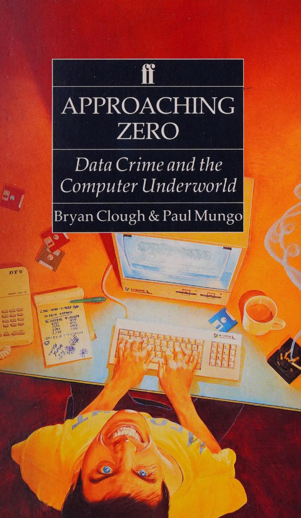Book Cover